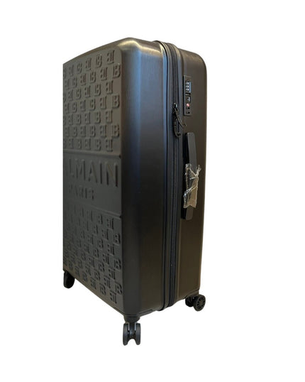 Brand New. Balmain Luggage Set 3 pcs|10967