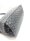 Brand New. Goyard Boheme Gray. LME121233|17921