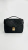 Preowned. LV Metis Black. AR4167|4895