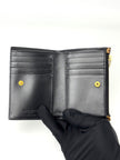 Brand New. YSL Bifold Wallet Leopard|7173
