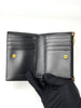 Brand New. YSL Bifold Wallet Leopard|7173