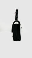 Unused. Hermes Constance 24 Black Epsom PHW. CHT917BT|9679