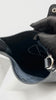 Preowned. Hermes Evelyne TPM Epsom Blue Nuit. AMM004BY|9771