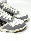 Brand New. Dior B27 High Top Sneakers. 40|7555