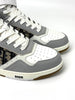 Brand New. Dior B27 High Top Sneakers. 40|7555