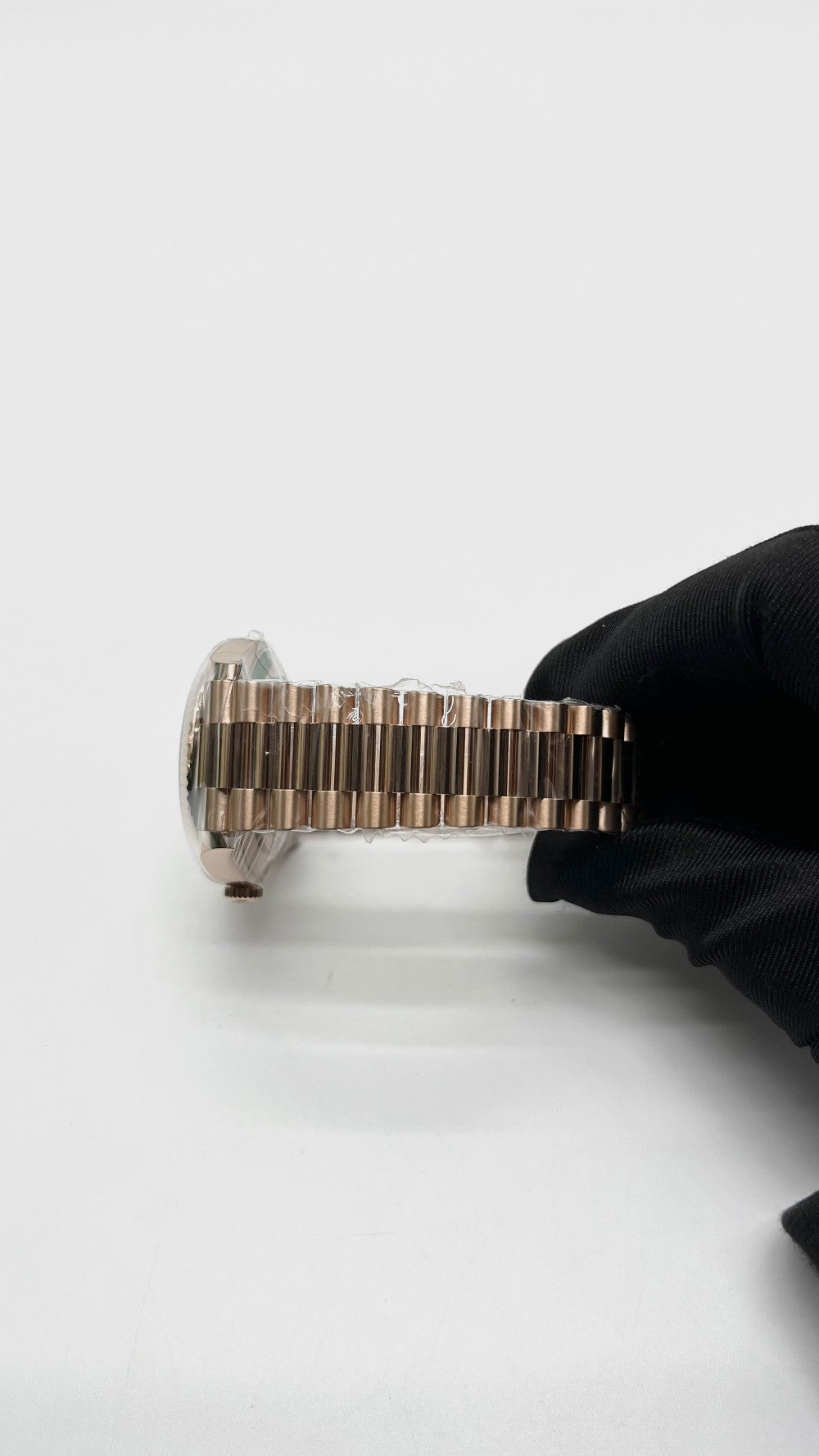 Brand New. Rolex Day-Date MOP Dial President Rosegold 40MM 2026|16841