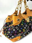 Used. LV Ursula Multicolor|9524