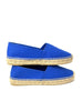 Brand New. Prada Espadrilles Blue. 38|8603