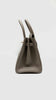 Preowned. Hermes Birkin 30 Gris Asphalt Epsom GHW. CCT952ZI|5095