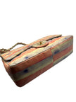 Preowend. Chanel Jumbo Single Flap Watercolor Lambskin GHW. 13764777|17062