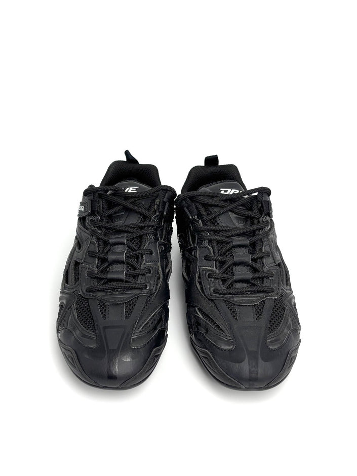 Brand New. Balenciaga Sneakers Black. 36|8728