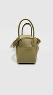Brand New. Hermes Lindy 26 Trench Clemence GHW. KCT816NH|13632