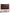 Preowned. Chanel WOC Maroon Patent. 14003421|4114