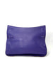 Preowned. Hermes Jypsiere 34 Iris Clemence PHW. O45L|8022