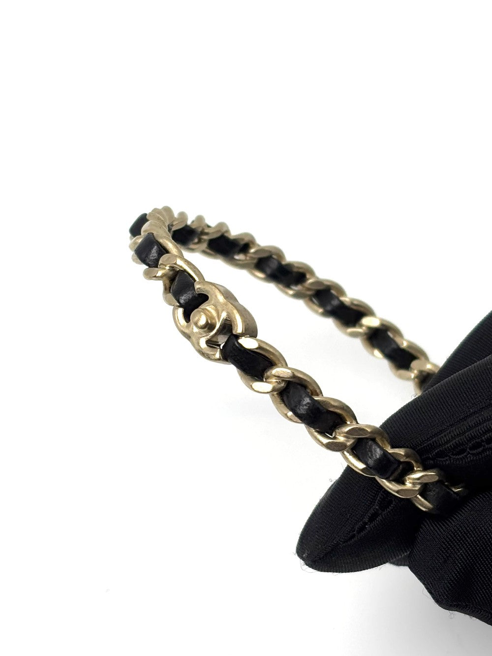 Preowned. Chanel Bangle|6714