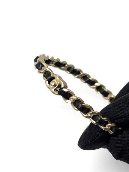 Preowned. Chanel Bangle|6714