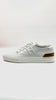 Brand New. Hermes Deep Sneakers White. 38|6929