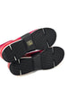 Preowned. Hermes Boots Red. 36.5|8977