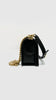 Brand New. Chanel Leboy Old Medium Black Caviar GHW. GN3XPEXG|9842