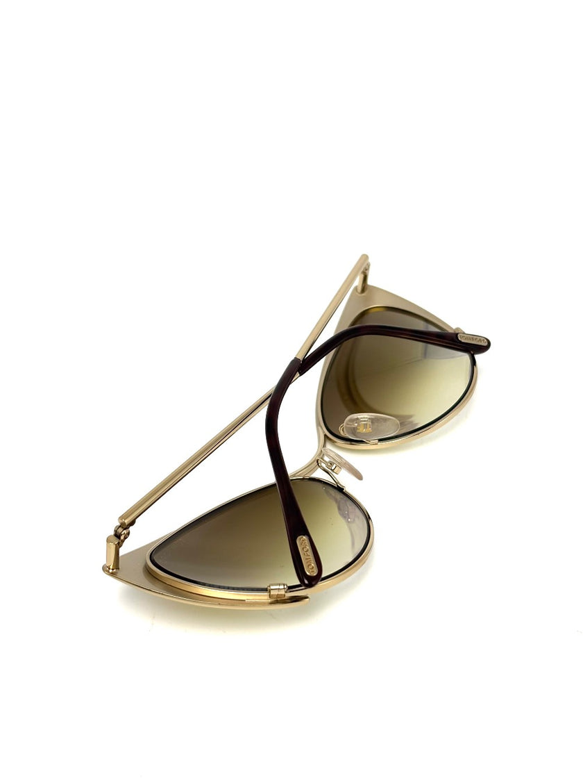 Preowned. Tomford Shades|8135
