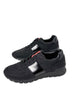 Brand New Prada Sneakers Black. 39|7593
