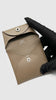 Brand New. Hermes Bastia Etoupe. BAA610ZA|9962
