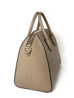 Preowned. Givenchy Antigona Medium Nude. MPB1116|9533