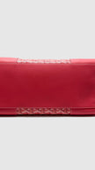 Brand New. Goyard Saigon Fuchsia/Floral Edition. LME020235|8515