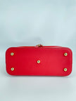 Preowned. Hermes Bolide Secret Rouge. TSA009PW|3688
