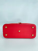 Preowned. Hermes Bolide Secret Rouge. TSA009PW|3688