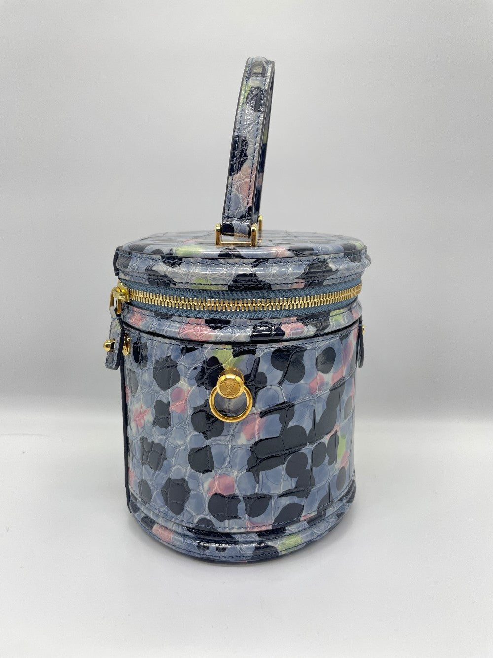 Brand New. LV Cannes BB Exotic|10098