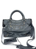 Preowned. Balenciaga Velo Gray SHW|6366