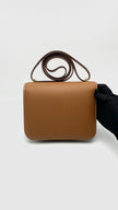 Brand New. Hermes Constance 18 Gold Epsom GHW. GAC167BU|16742