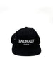 Brand New. Balmain Cap Mesh Black|6941