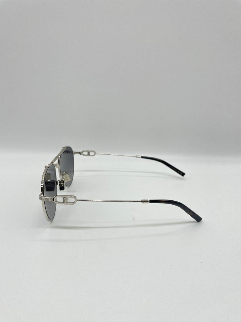 Preowned. Dior Aviator Sunglasses|10303