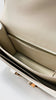 Good As New. Hermes Constance 24 Craie Epsom RGHW. DMS 188 KA|7801
