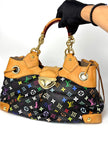 Used. LV Ursula Multicolor|9523