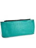 Preowned. Hermes Jypsiere 31 Blue Paon. XPY005CX|3904