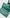 Preowned. Hermes Bearn Long Wallet Malachite GHW. ABY002NZ|9935