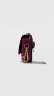 Preowned. Chanel Multi Pouch Flap Bag With Purse. 28760597|5111