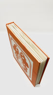 Brand New. Hermes Pop-up En Papier|10508