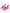 Brand New. Amina Muaddi Sandals Low Heel Pink. 37|7511