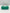 Preowned. Hermes Evelyne TPM Vert Vertigo Togo PHW. CBS002ZB|9045