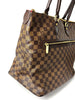 Preowned. LV Saleya Tote Damier. DU0026|9518