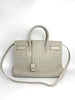 Preowned. YSL Sac de Jour Medium with Studs|11875