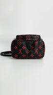Like New. LV Palmspring Mini Infrarouge. FL0167|4707