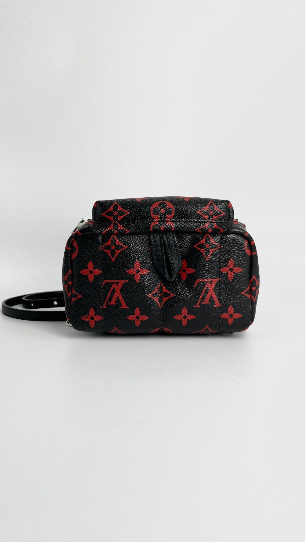 Like New. LV Palmspring Mini Infrarouge. FL0167|4707