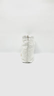 Brand New. Chanel MIni C22 White Calfskin GHW. T2CUN9KH|15192