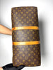 Preowned. LV Keepall 45 Mono. FI1920|11789
