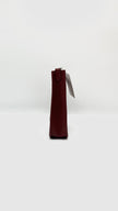 Brand New. Hermes Evelyne TPM Rouge H Clemence PHW. WTS007AU|5319